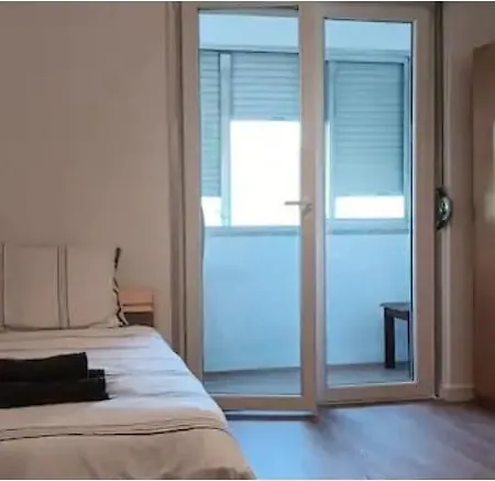 Casa Do Lumiar דירה ליסבון