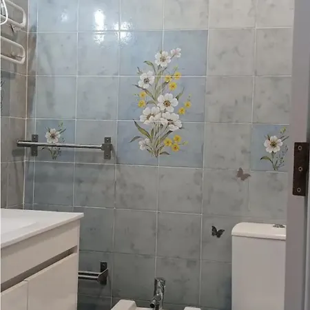 דירה Casa Do Lumiar ליסבון