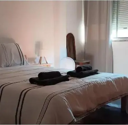 Casa Do Lumiar * ליסבון