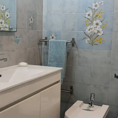 Casa Do Lumiar Apartment *