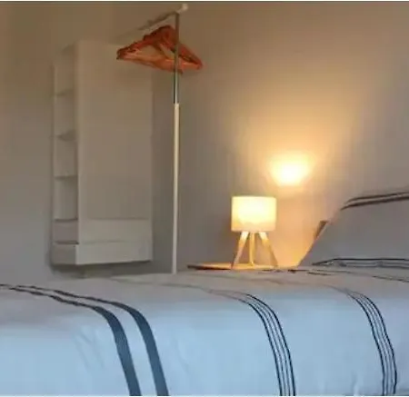 Apartment Casa Do Lumiar Lisbon